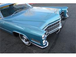 1966 Cadillac Coupe DeVille (CC-1073784) for sale in Boise, Idaho