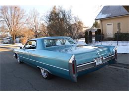 1966 Cadillac Coupe DeVille (CC-1073784) for sale in Boise, Idaho