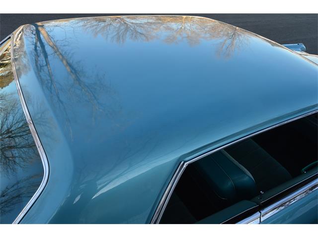 1966 Cadillac Coupe DeVille (CC-1073784) for sale in Boise, Idaho