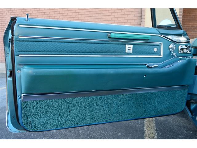 1966 Cadillac Coupe DeVille (CC-1073784) for sale in Boise, Idaho