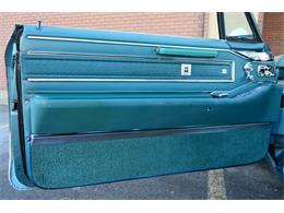 1966 Cadillac Coupe DeVille (CC-1073784) for sale in Boise, Idaho