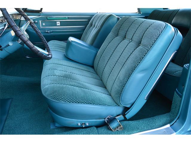 1966 Cadillac Coupe DeVille (CC-1073784) for sale in Boise, Idaho