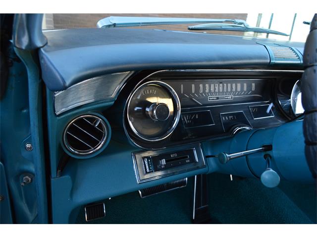 1966 Cadillac Coupe DeVille (CC-1073784) for sale in Boise, Idaho