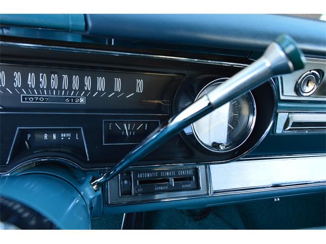 1966 Cadillac Coupe DeVille (CC-1073784) for sale in Boise, Idaho
