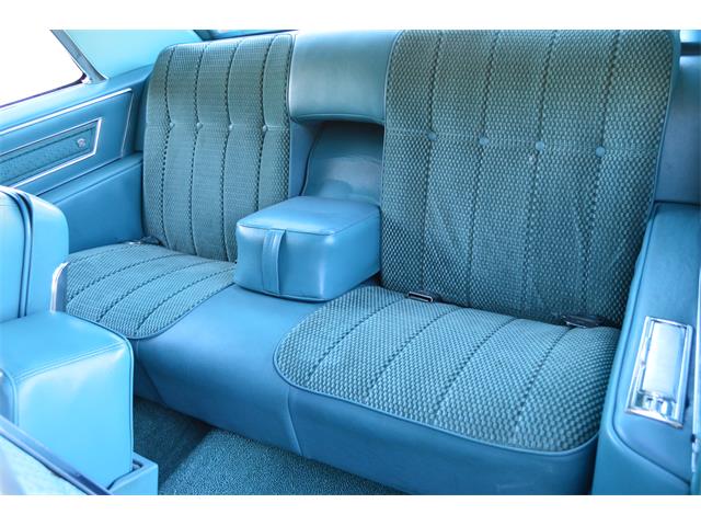 1966 Cadillac Coupe DeVille (CC-1073784) for sale in Boise, Idaho