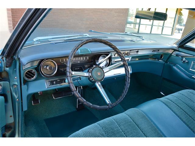 1966 Cadillac Coupe DeVille (CC-1073784) for sale in Boise, Idaho