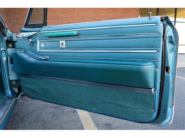 1966 Cadillac Coupe DeVille (CC-1073784) for sale in Boise, Idaho
