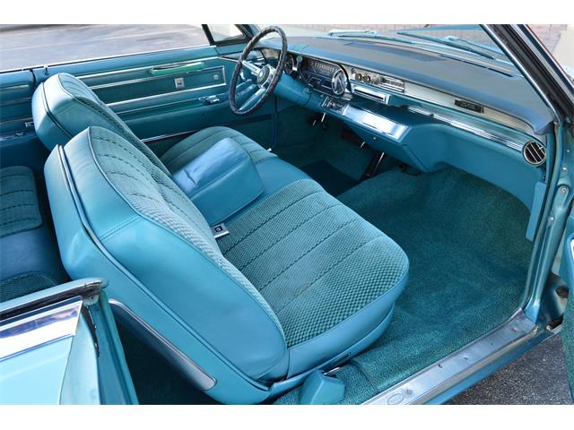 1966 Cadillac Coupe DeVille (CC-1073784) for sale in Boise, Idaho