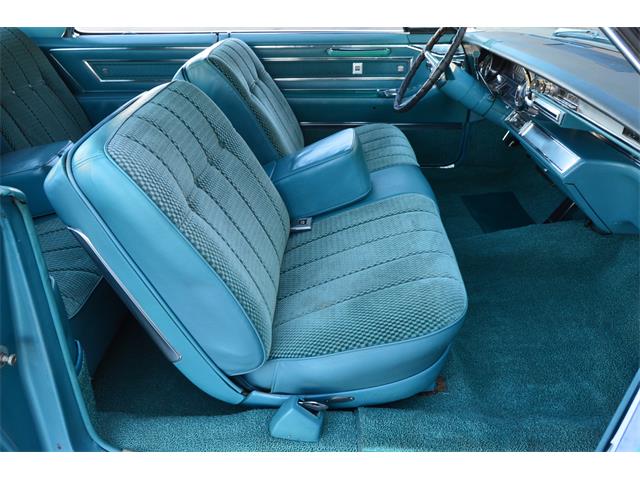 1966 Cadillac Coupe DeVille (CC-1073784) for sale in Boise, Idaho