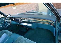 1966 Cadillac Coupe DeVille (CC-1073784) for sale in Boise, Idaho