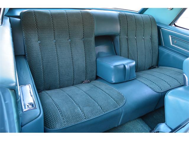 1966 Cadillac Coupe DeVille (CC-1073784) for sale in Boise, Idaho