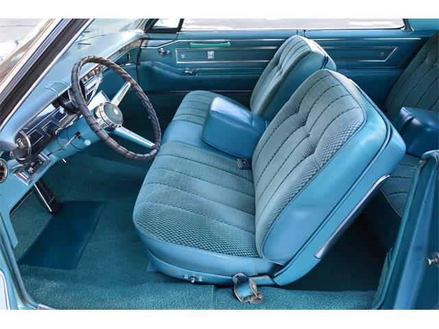 1966 Cadillac Coupe DeVille (CC-1073784) for sale in Boise, Idaho