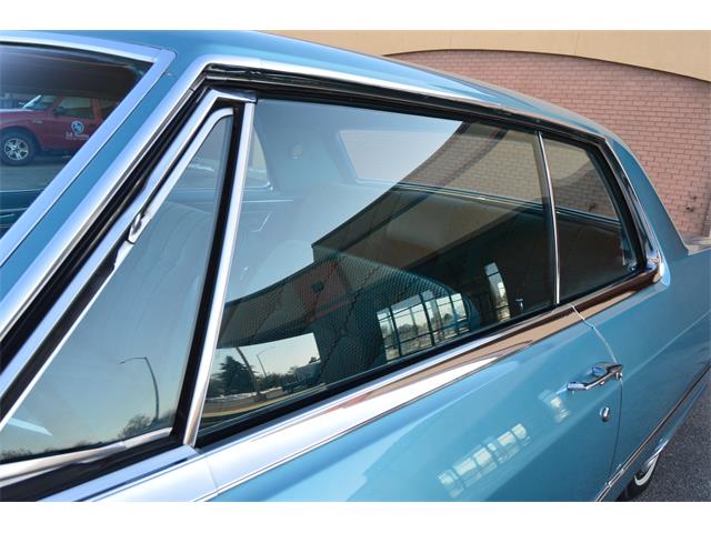 1966 Cadillac Coupe DeVille (CC-1073784) for sale in Boise, Idaho