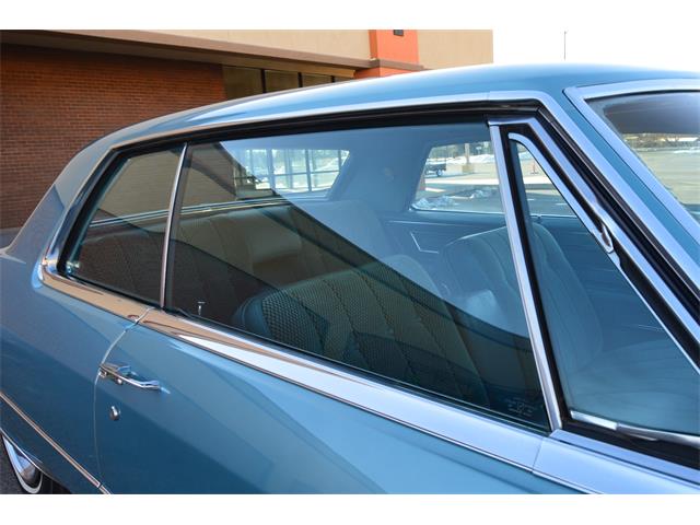 1966 Cadillac Coupe DeVille (CC-1073784) for sale in Boise, Idaho
