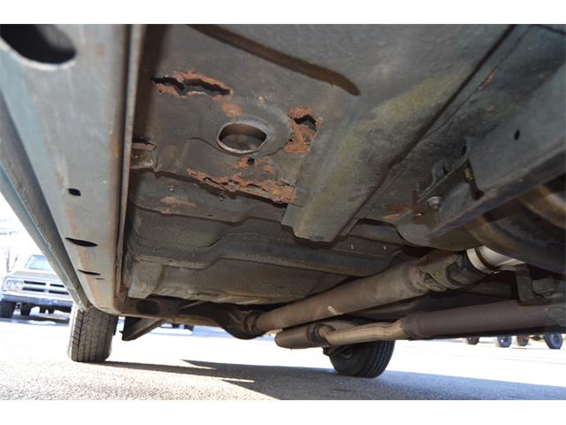 1966 Cadillac Coupe DeVille (CC-1073784) for sale in Boise, Idaho
