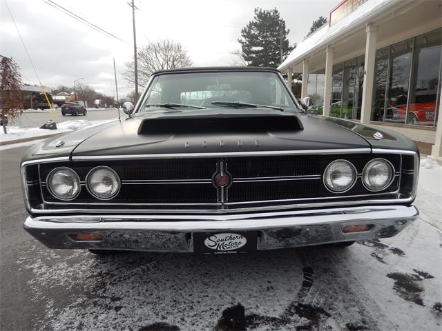 1967 Dodge Coronet 500 (CC-1073796) for sale in Clarkston, Michigan