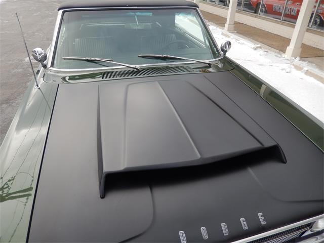 1967 Dodge Coronet 500 (CC-1073796) for sale in Clarkston, Michigan