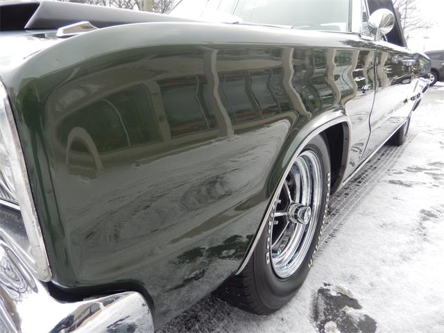 1967 Dodge Coronet 500 (CC-1073796) for sale in Clarkston, Michigan