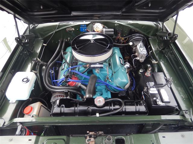 1967 Dodge Coronet 500 (CC-1073796) for sale in Clarkston, Michigan