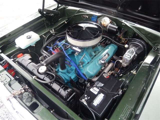 1967 Dodge Coronet 500 (CC-1073796) for sale in Clarkston, Michigan