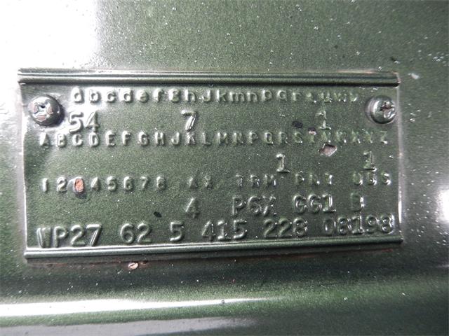 1967 Dodge Coronet 500 (CC-1073796) for sale in Clarkston, Michigan
