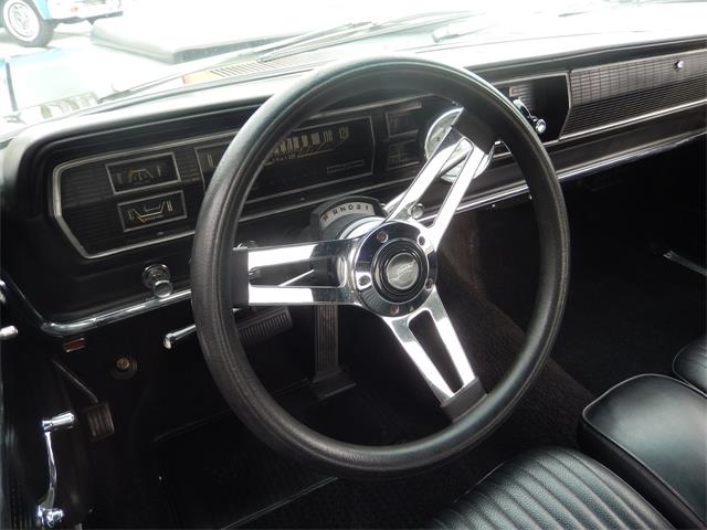 1967 Dodge Coronet 500 (CC-1073796) for sale in Clarkston, Michigan