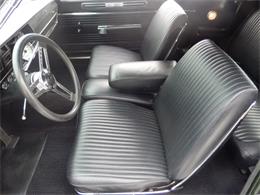 1967 Dodge Coronet 500 (CC-1073796) for sale in Clarkston, Michigan
