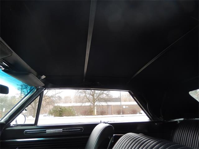 1967 Dodge Coronet 500 (CC-1073796) for sale in Clarkston, Michigan