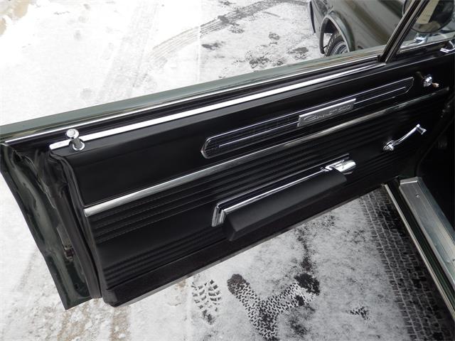 1967 Dodge Coronet 500 (CC-1073796) for sale in Clarkston, Michigan
