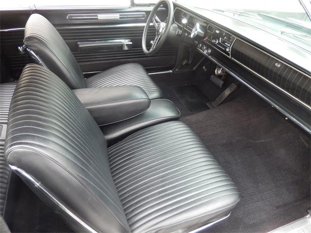 1967 Dodge Coronet 500 (CC-1073796) for sale in Clarkston, Michigan