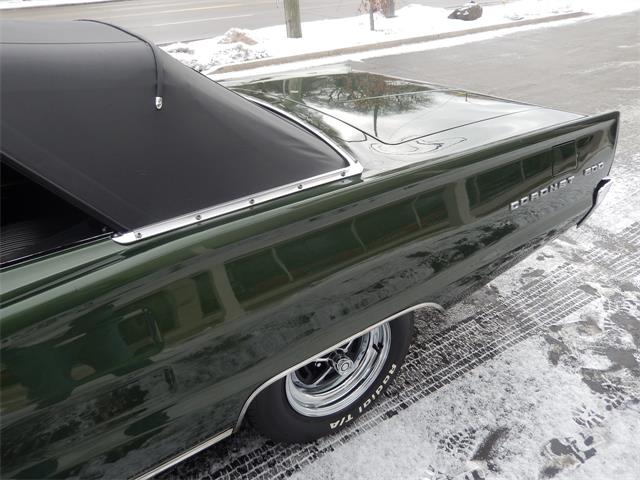 1967 Dodge Coronet 500 (CC-1073796) for sale in Clarkston, Michigan