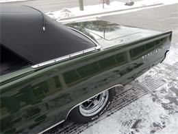 1967 Dodge Coronet 500 (CC-1073796) for sale in Clarkston, Michigan