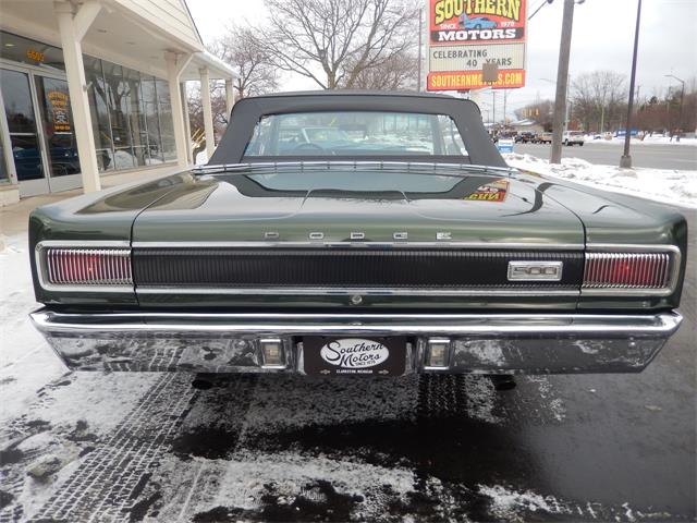 1967 Dodge Coronet 500 (CC-1073796) for sale in Clarkston, Michigan