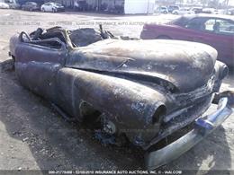 1950 Mercury 2-Dr Coupe (CC-1073808) for sale in Online Auction, Online