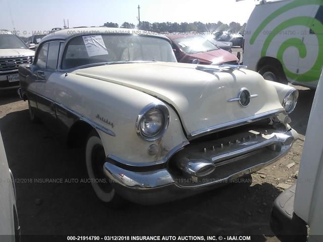 1955 Oldsmobile 88 (CC-1073812) for sale in Online Auction, Online