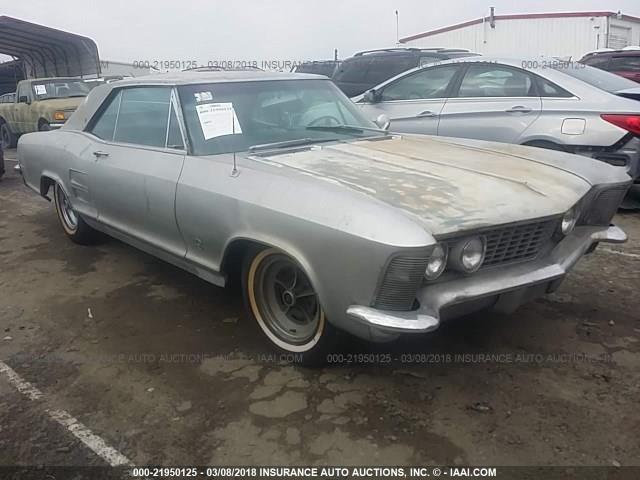 1964 Buick Riviera (CC-1073818) for sale in Online Auction, Online