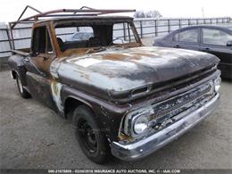 1965 Chevrolet Pickup (CC-1073821) for sale in Online Auction, Online