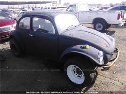 1967 Volkswagen Beetle (CC-1073828) for sale in Online Auction, Online