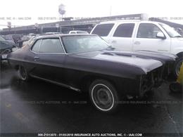 1968 Pontiac Grand Am (CC-1073829) for sale in Online Auction, Online