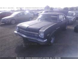 1974 Buick Apollo (CC-1073847) for sale in Online Auction, Online