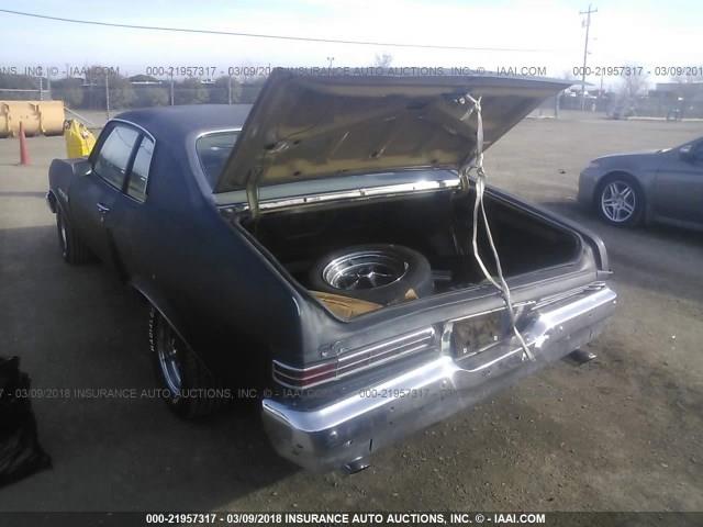 1974 Buick Apollo (CC-1073847) for sale in Online Auction, Online