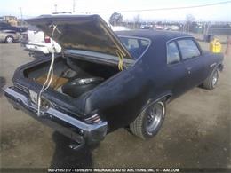 1974 Buick Apollo (CC-1073847) for sale in Online Auction, Online