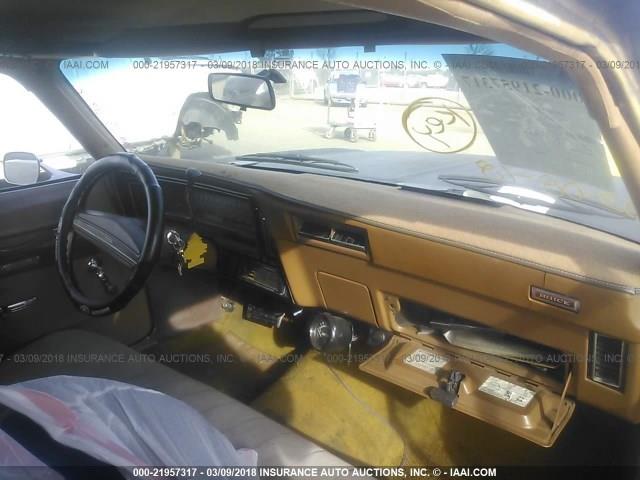 1974 Buick Apollo (CC-1073847) for sale in Online Auction, Online