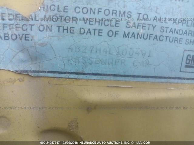 1974 Buick Apollo (CC-1073847) for sale in Online Auction, Online