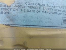 1974 Buick Apollo (CC-1073847) for sale in Online Auction, Online