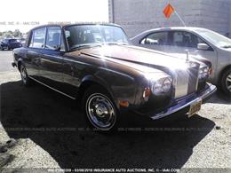 1976 Rolls-Royce Antique (CC-1073852) for sale in Online Auction, Online