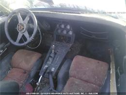 1977 Chevrolet Corvette (CC-1073857) for sale in Online Auction, Online