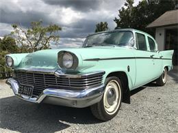 1958 Studebaker Champion (CC-1070386) for sale in Auckland, New Zealand