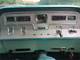 1958 Studebaker Champion (CC-1070386) for sale in Auckland, New Zealand