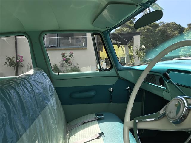 1958 Studebaker Champion (CC-1070386) for sale in Auckland, New Zealand